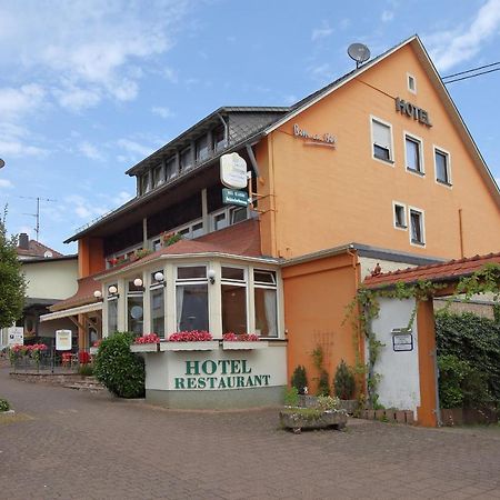 Hotel Schinderhannes Weiskirchen Extérieur photo