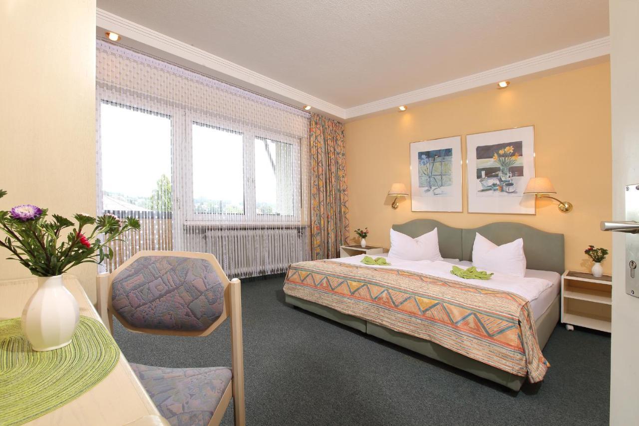 Hotel Schinderhannes Weiskirchen Extérieur photo